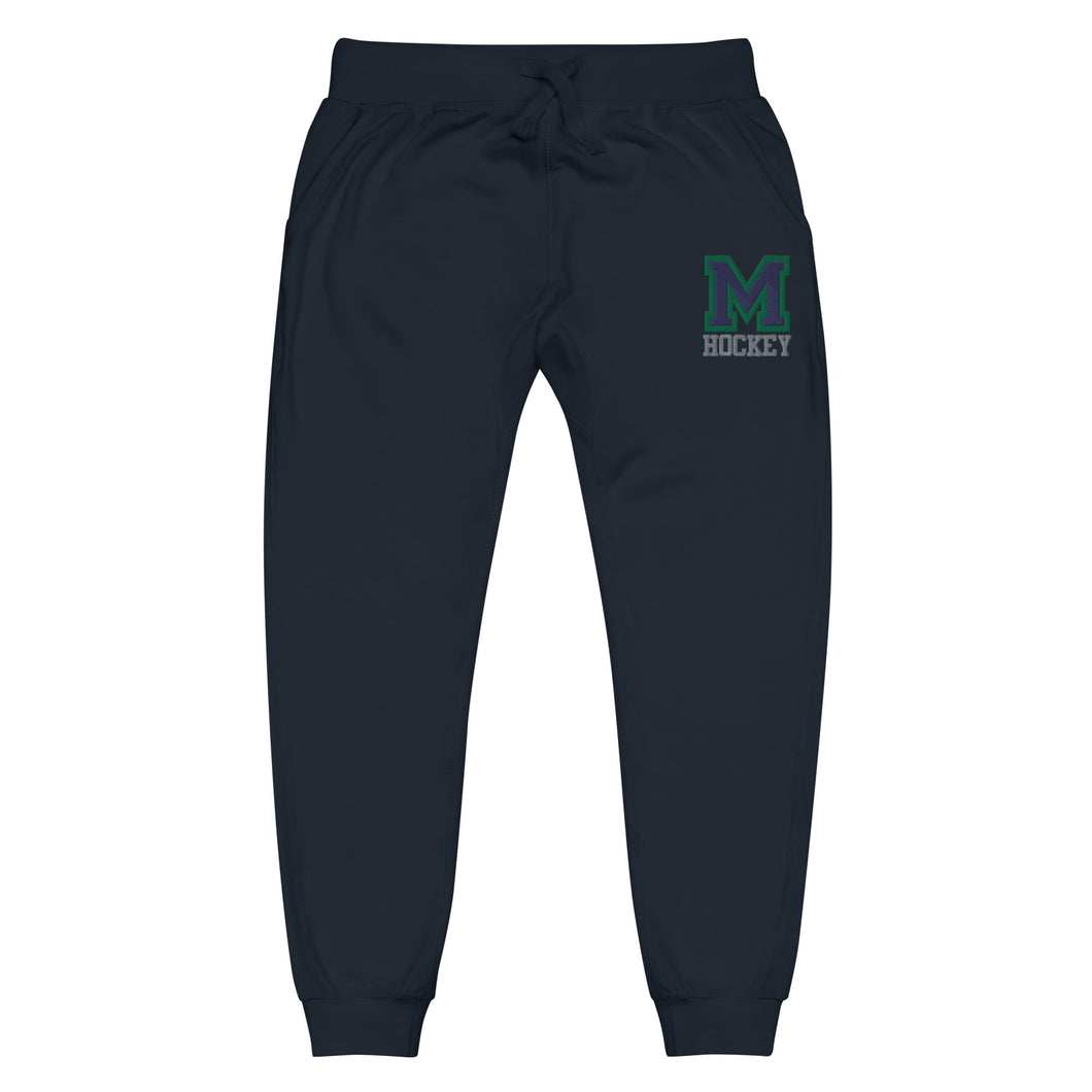 Team Logo Fleece Sweatpants