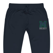 Load image into Gallery viewer, Team Logo Fleece Sweatpants