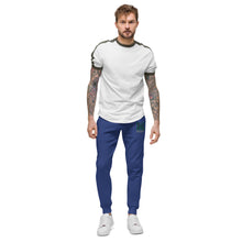 Load image into Gallery viewer, Team Logo Fleece Sweatpants