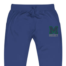 Load image into Gallery viewer, Team Logo Fleece Sweatpants