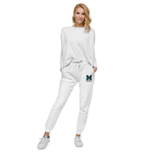 Load image into Gallery viewer, Team Logo Fleece Sweatpants