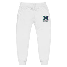 Load image into Gallery viewer, Team Logo Fleece Sweatpants