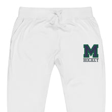 Load image into Gallery viewer, Team Logo Fleece Sweatpants