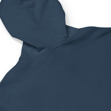 Load image into Gallery viewer, Team Logo Fleece Zip-up Hoodie