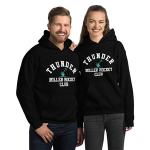 Thunder Unisex Hoodie from Gildan