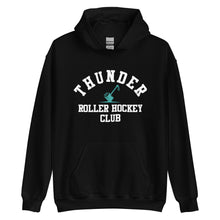 Load image into Gallery viewer, Thunder Unisex Hoodie from Gildan