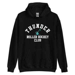 Thunder Unisex Hoodie from Gildan