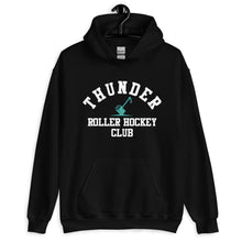 Load image into Gallery viewer, Thunder Unisex Hoodie from Gildan