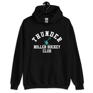 Thunder Unisex Hoodie from Gildan