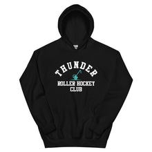 Load image into Gallery viewer, Thunder Unisex Hoodie from Gildan