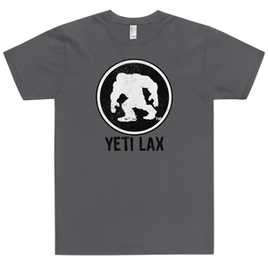YETI LAX T-Shirt