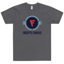 Load image into Gallery viewer, Frosty&#39;s Fundies T-Shirt