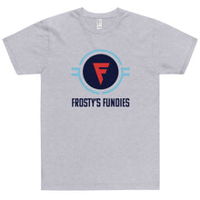 Load image into Gallery viewer, Frosty&#39;s Fundies T-Shirt