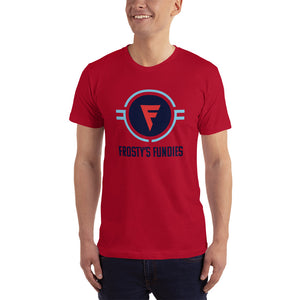 Frosty's Fundies T-Shirt