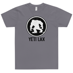 YETI LAX T-Shirt