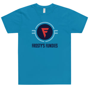 Frosty's Fundies T-Shirt