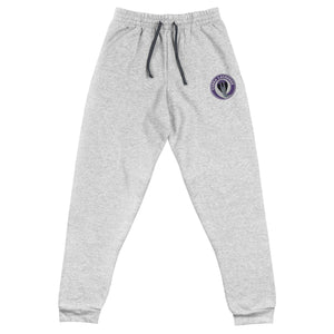 Team Logo Joggers - Embroidered logo