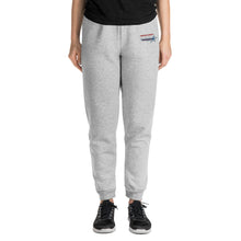 Load image into Gallery viewer, Embroidered Sweatpant Joggers