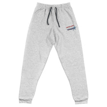Load image into Gallery viewer, Embroidered Sweatpant Joggers