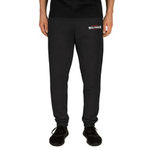 Load image into Gallery viewer, Wolfpack Premium Joggers - Embroidered logo