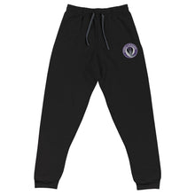 Load image into Gallery viewer, Team Logo Joggers - Embroidered logo