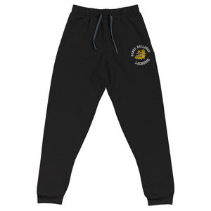 Team Logo Embroidered Jogger Sweats