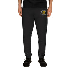 Load image into Gallery viewer, Team Logo Embroidered Jogger Sweats