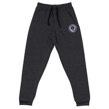 Load image into Gallery viewer, Team Logo Joggers - Embroidered logo