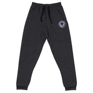 Team Logo Joggers - Embroidered logo