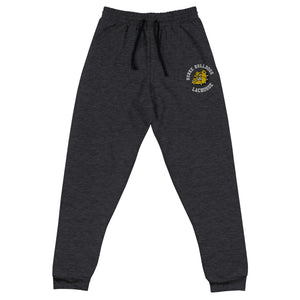 Team Logo Embroidered Jogger Sweats