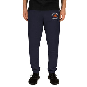 Lincoln Rampage Team Joggers - Embroidered logo