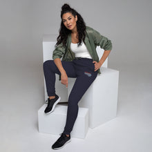 Load image into Gallery viewer, Embroidered Sweatpant Joggers