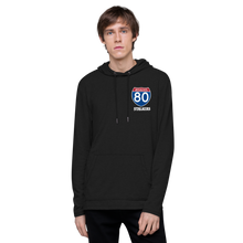 Load image into Gallery viewer, I-80 Stalkers Lightweight Hoodie