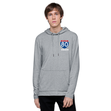 Load image into Gallery viewer, I-80 Stalkers Lightweight Hoodie