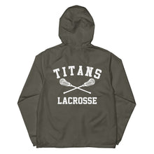 Load image into Gallery viewer, Titans Team Windbreaker from Yeti