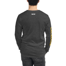 Load image into Gallery viewer, Omaha Lacrosse Club Long Sleeve Tee