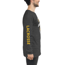 Load image into Gallery viewer, Omaha Lacrosse Club Long Sleeve Tee