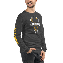 Load image into Gallery viewer, Omaha Lacrosse Club Long Sleeve Tee