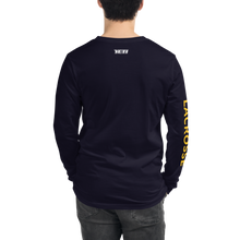Load image into Gallery viewer, Omaha Lacrosse Club Long Sleeve Tee