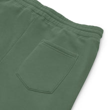 Load image into Gallery viewer, Premium Embroidered Pigment-Dyed Sweatpants