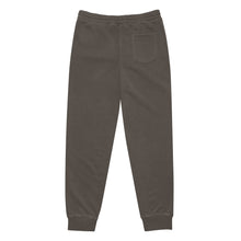 Load image into Gallery viewer, Team Logo Premium Pigment-Dyed Sweatpants