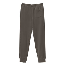 Load image into Gallery viewer, Premium Embroidered Pigment-Dyed Sweatpants