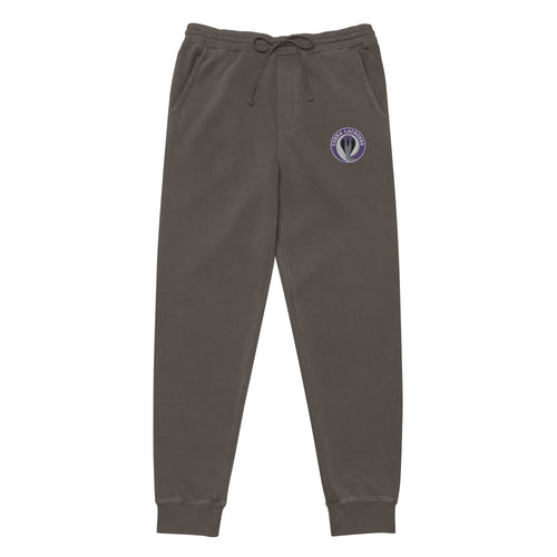 Team Logo Premium Pigment-Dyed Sweatpants