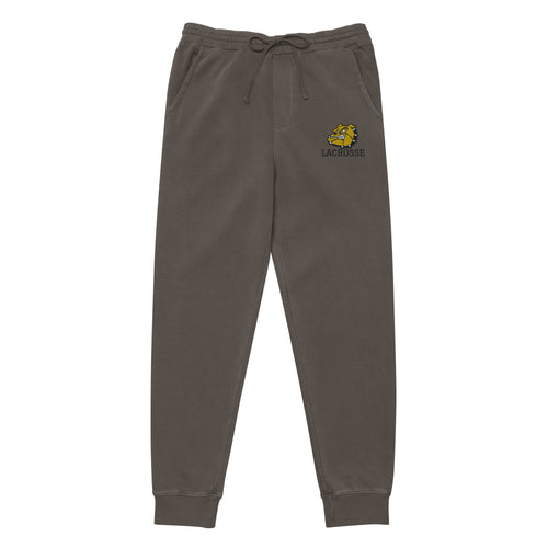 Premium Team Logo Pigment-Dyed Sweatpants