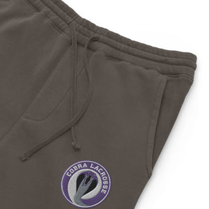 Team Logo Premium Pigment-Dyed Sweatpants