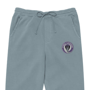 Team Logo Premium Pigment-Dyed Sweatpants