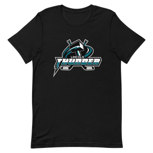 Classic Lincoln Thunder Short-Sleeve T-Shirt