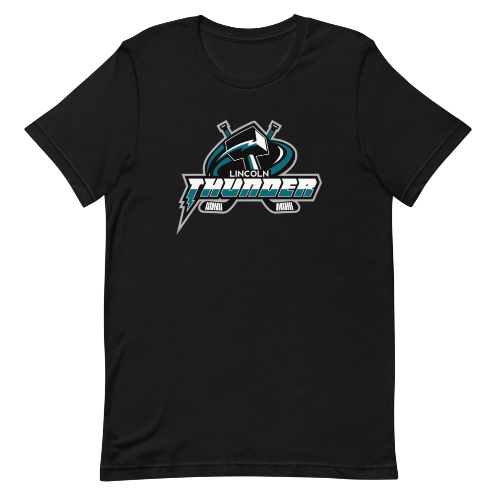 Thunder 