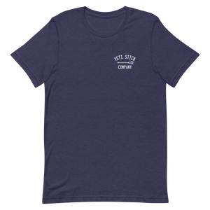 Yeti Stick Company "Forest" T-Shirt