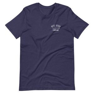 Yeti Stick Company "Forest" T-Shirt